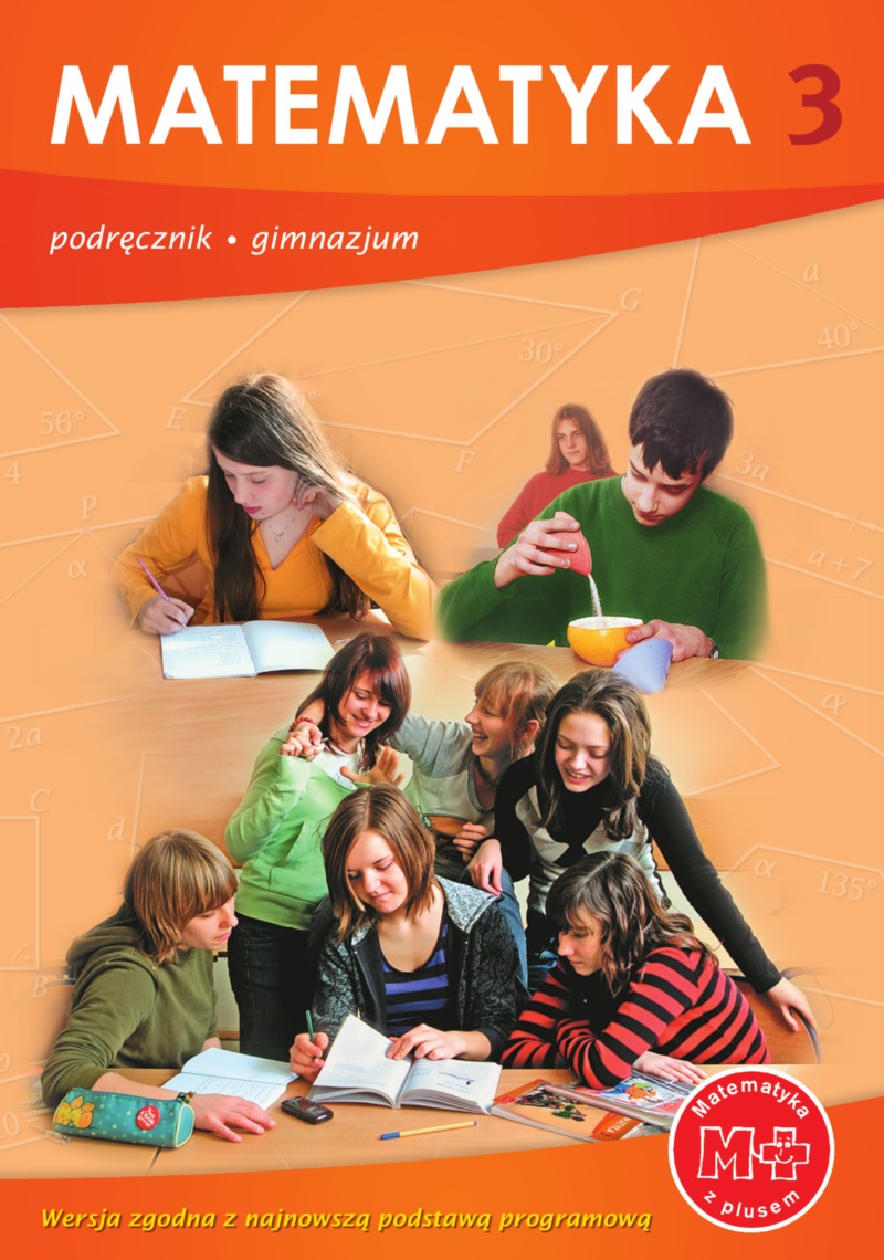 Matematyka Z Plusem 3 Podręcznik Pdf