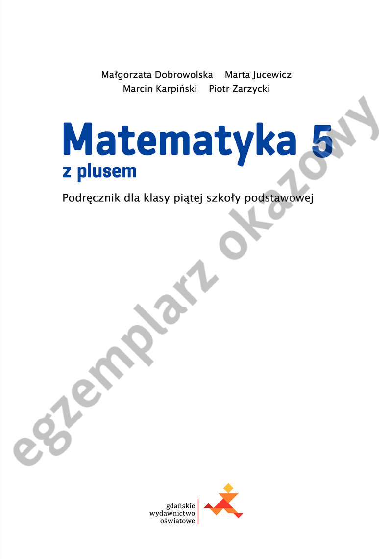 Flipbook Nowa Era Klasa 5 Matematyka