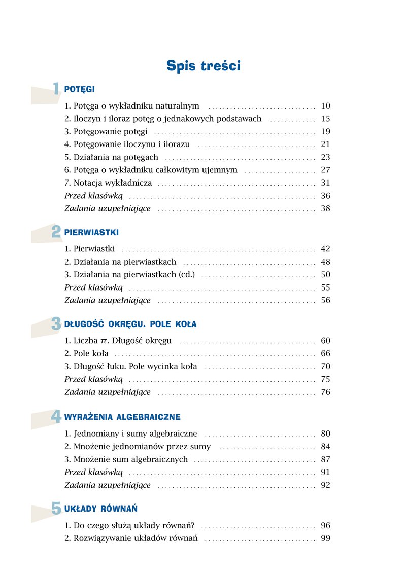 Gwo Matematyka Z Plusem 2 Gimnazjum