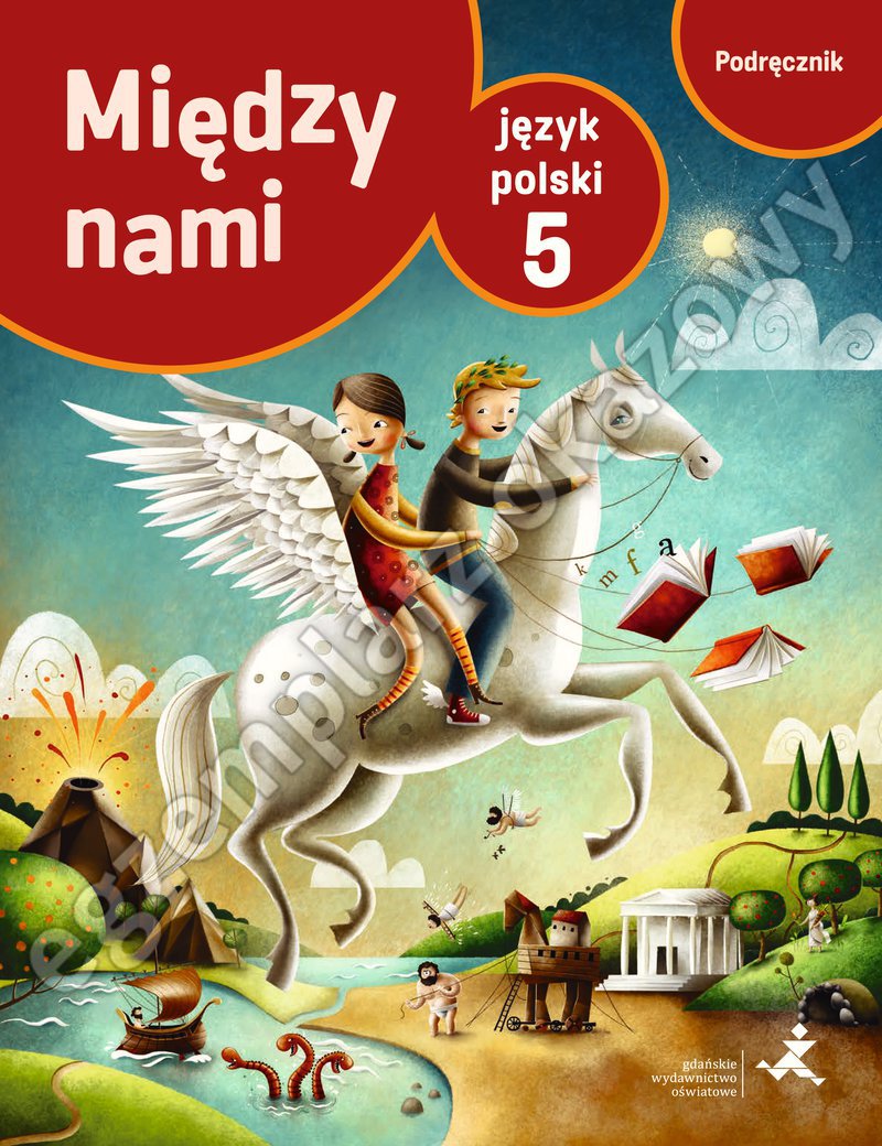 Podręcznik Język Polski Klasa 5 Nowa Era Pdf