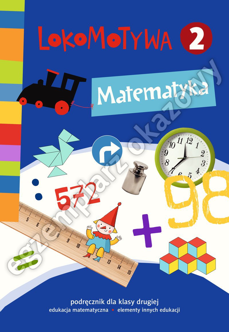Podręcznik Do Matematyki Klasa 2 Podstawowa Pdf