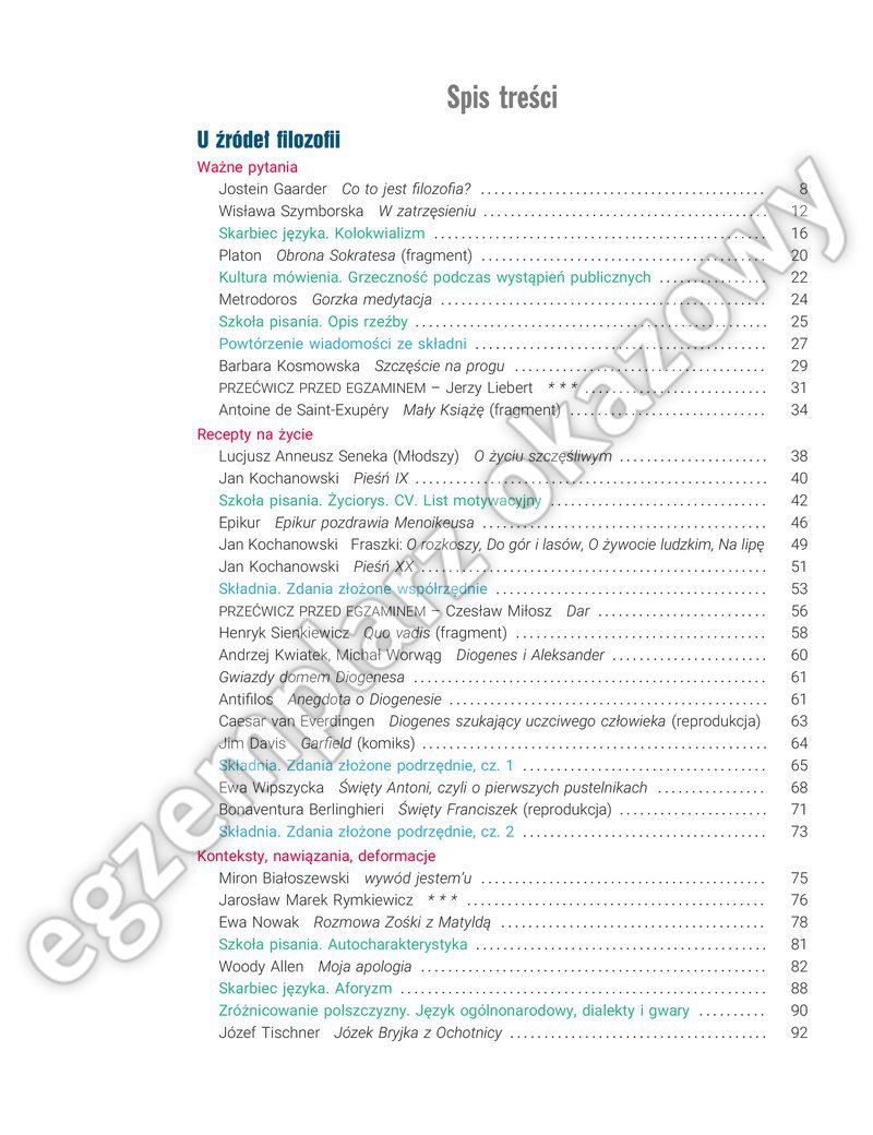 Podręcznik Do Polskiego Klasa 8 Pdf