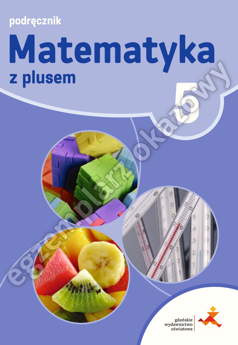 Diagnoza Matematyka Klasa 5 Nowa Era