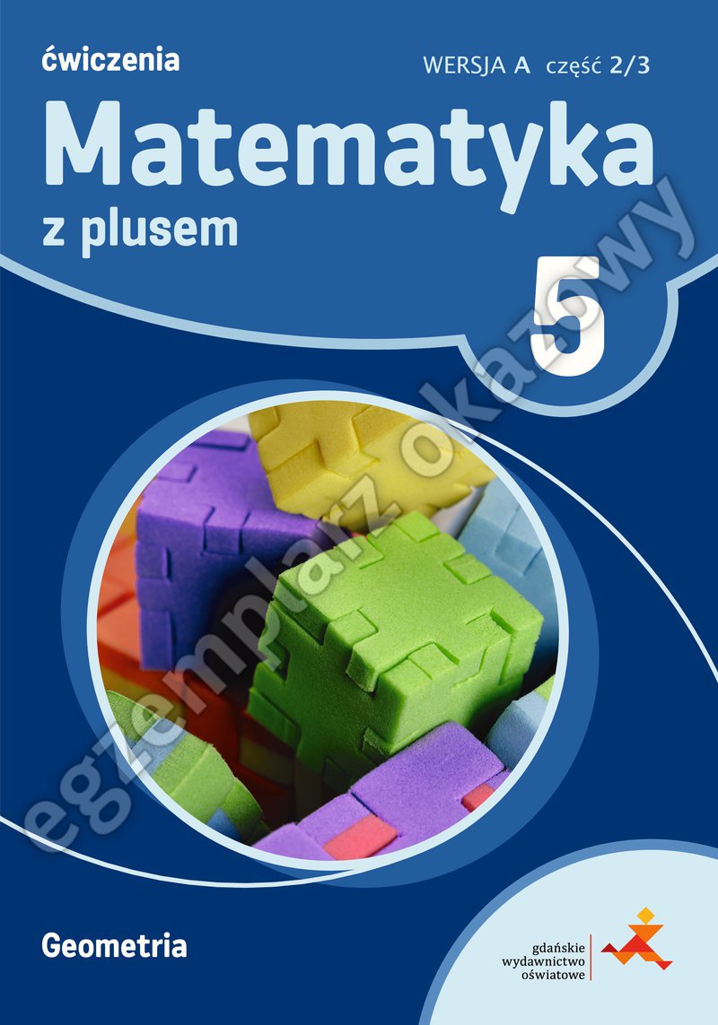 Matematyka Z Plusem 5 ćwiczenia