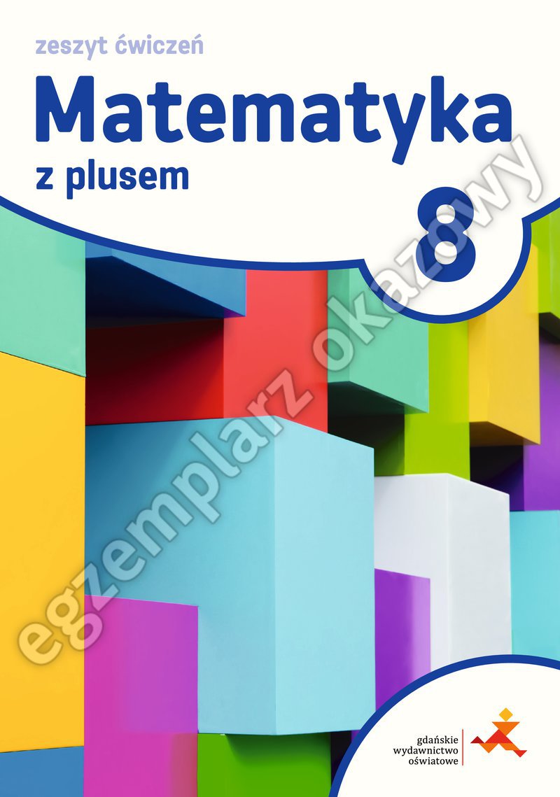 Matematyka Z Plusem Klasa 8 Odpowiedzi