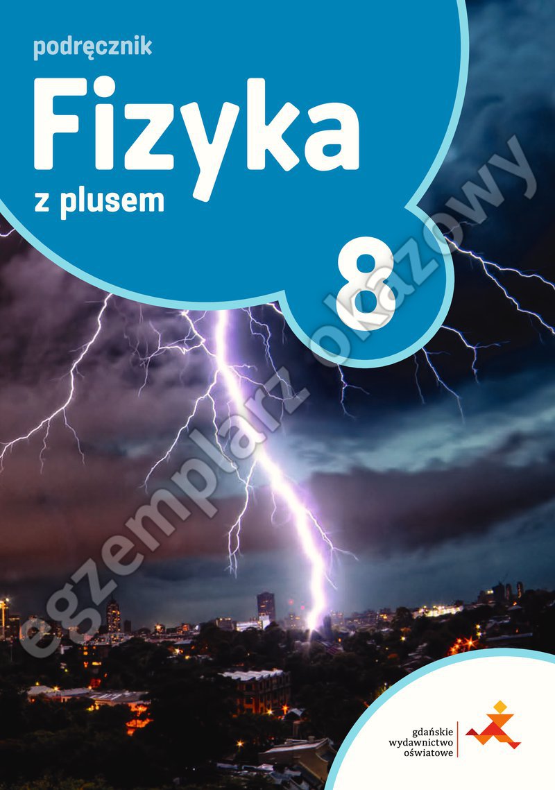 Klasa 8 Fizyka