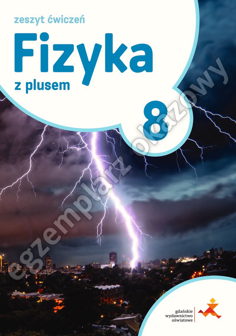 Klasa 8 Fizyka
