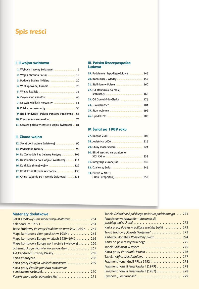 Podręcznik Do Historii Klasa 8 Pdf