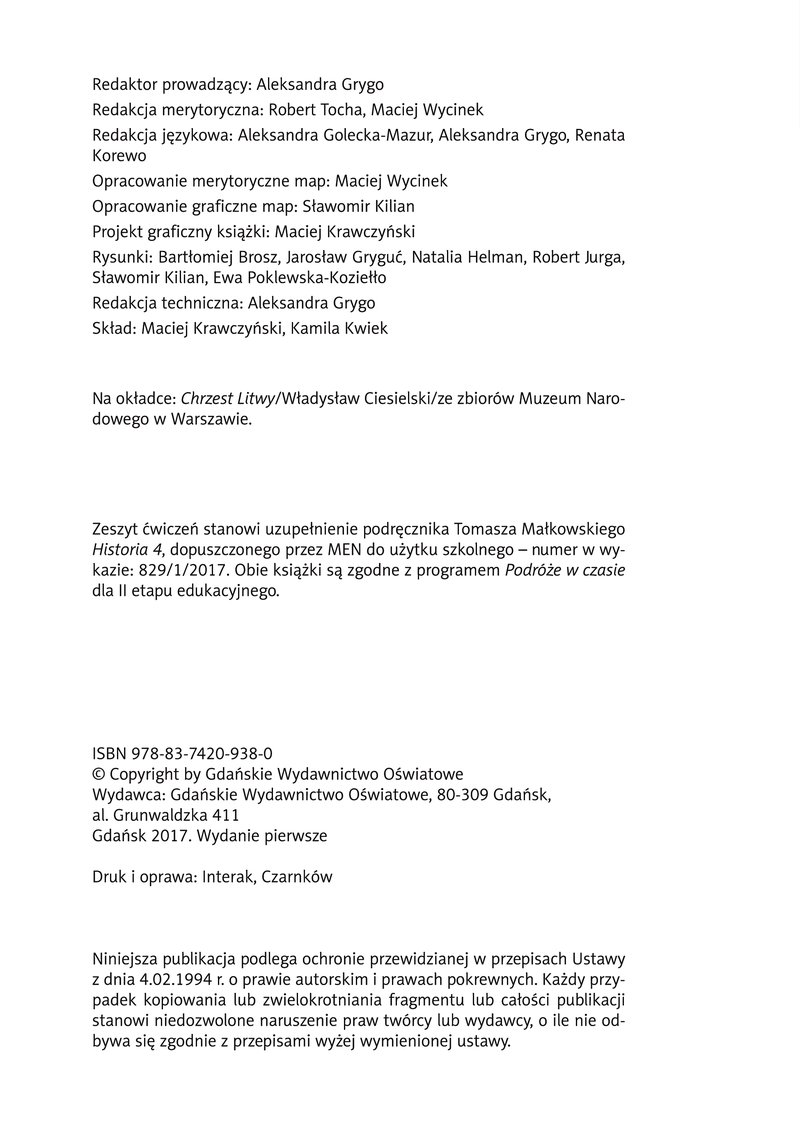 Podręcznik Do Historii Klasa 4 Podróże W Czasie Pdf