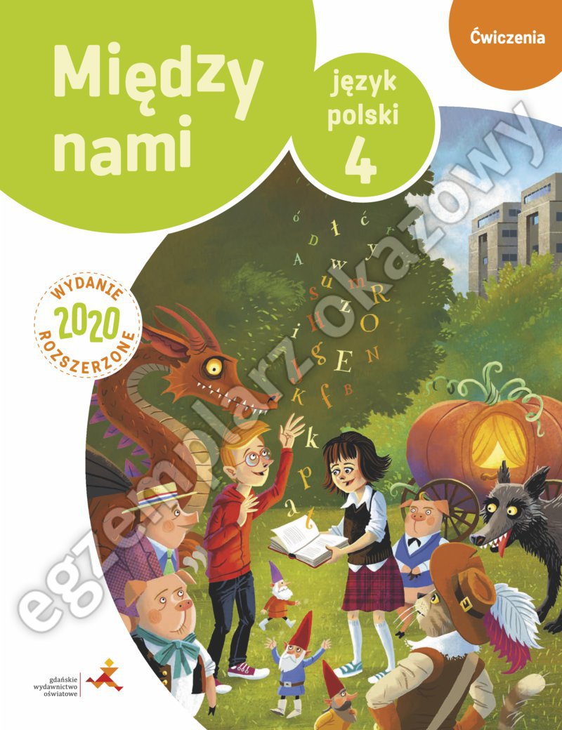 Między Nami ćwiczenia Klasa 6 Pdf