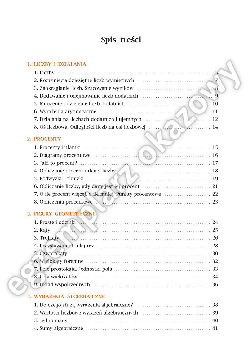 Matematyka Z Plusem Klasa 7 Flipbook
