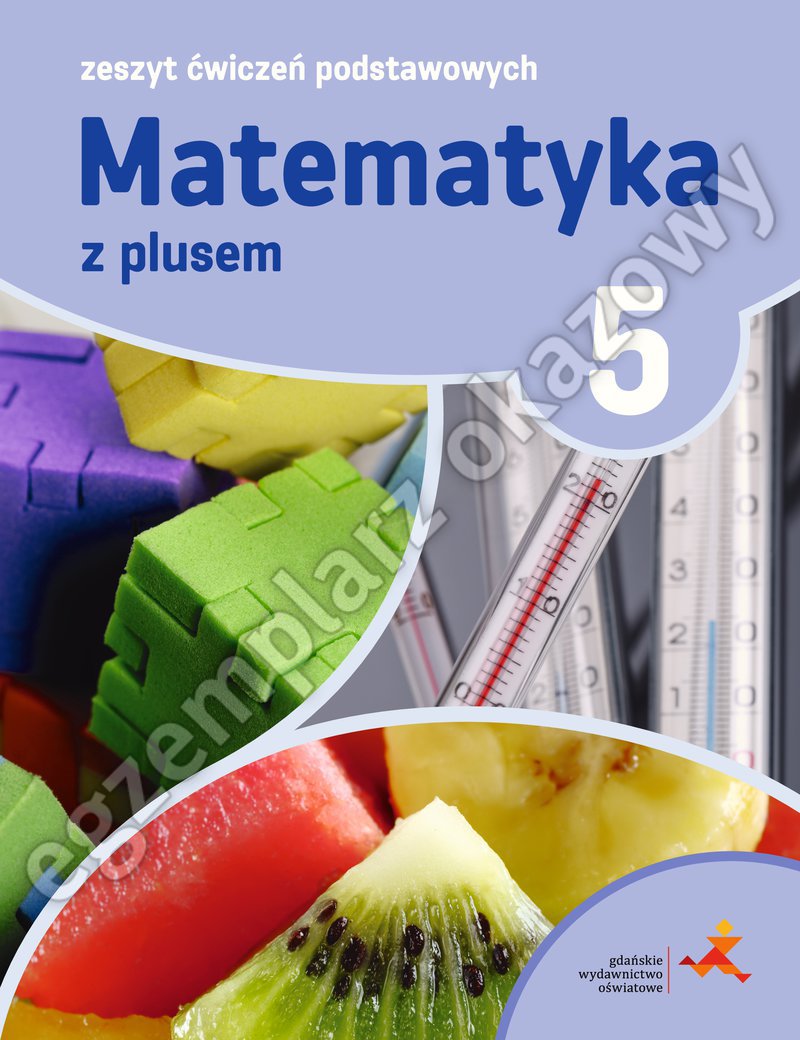 Podręcznik Do Matematyki Klasa 5 Matematyka Z Plusem Pdf