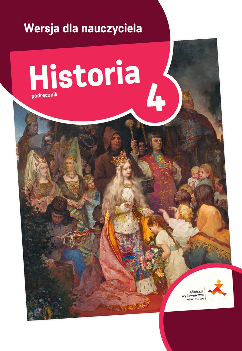 Podręcznik Do Historii Klasa 4 Pdf