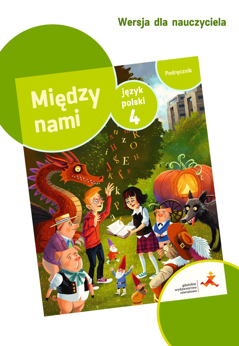Między Nami Podręcznik Klasa 4 Pdf