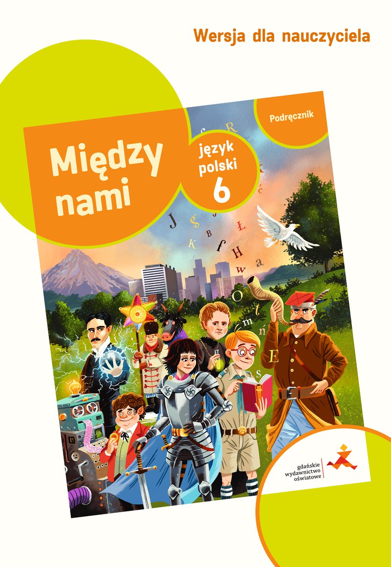 Podręcznik Do Polskiego Klasa 6 Pdf